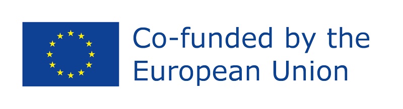 Co-founded by: European Comission 