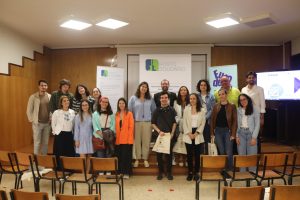 Rosto Solidário Promotes Youth Participation with the GamEUfying Project